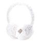 4F Girl's Earmuffs